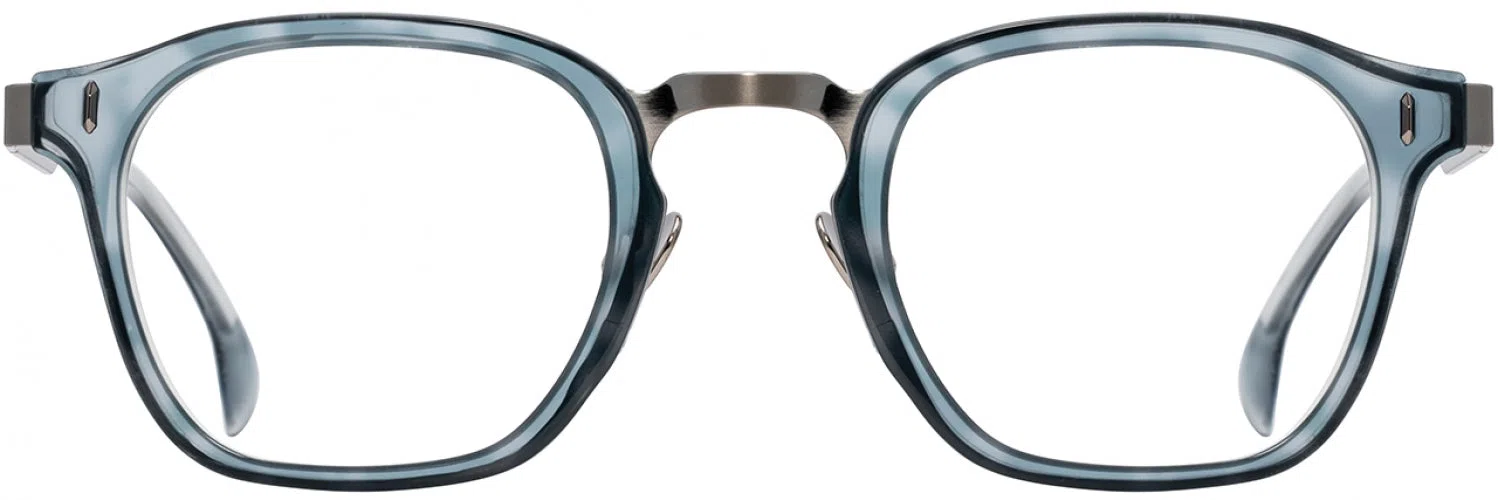 STATE Optical Co. SULLIVAN Eyeglasses - view 2